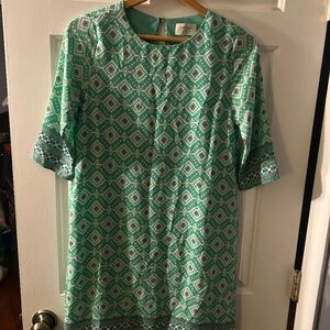 Women’s Everly shift dress